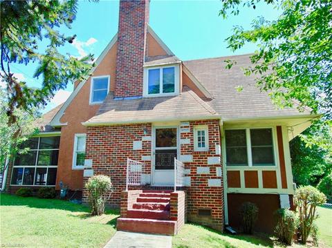401 Sunset Dr, High Point, NC 27262 photo 1