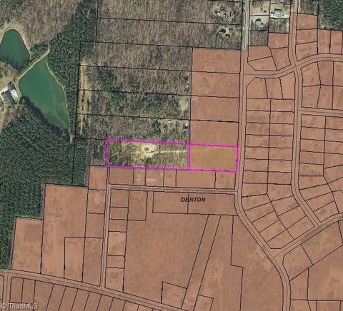 301 Old Camp Rd, Denton, NC 27239 photo 1