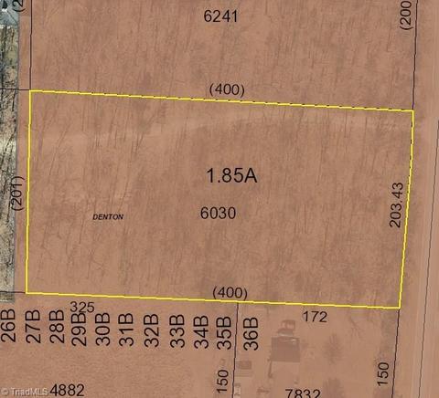 301 Old Camp Rd, Denton, NC 27239 photo 2