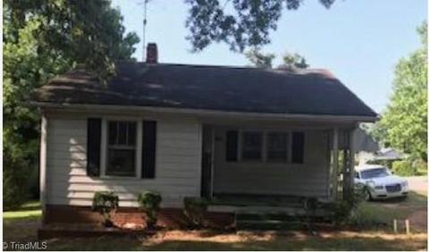 1700 Commerce Ave, High Point, NC 27260 photo 1