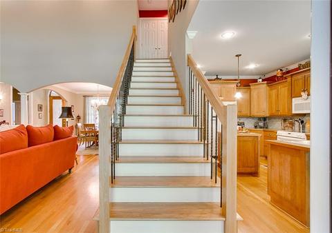 7356 Citation Dr, Trinity, NC 27370 photo 23