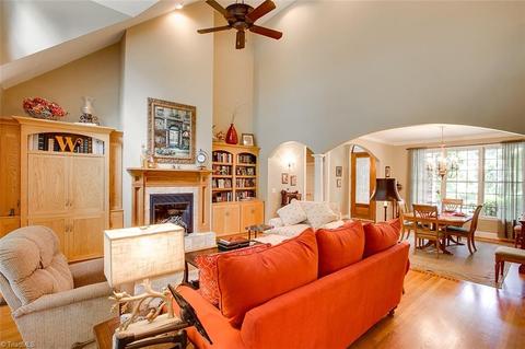 7356 Citation Dr, Trinity, NC 27370 photo 8