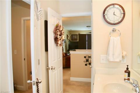 3809 Marble Dr, High Point, NC 27265 photo 22