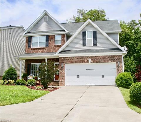 3809 Marble Dr, High Point, NC 27265 photo 1