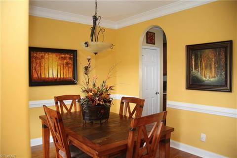 3809 Marble Dr, High Point, NC 27265 photo 3