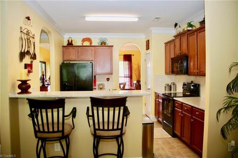 3809 Marble Dr, High Point, NC 27265 photo 4