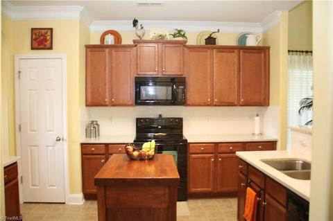 3809 Marble Dr, High Point, NC 27265 photo 5