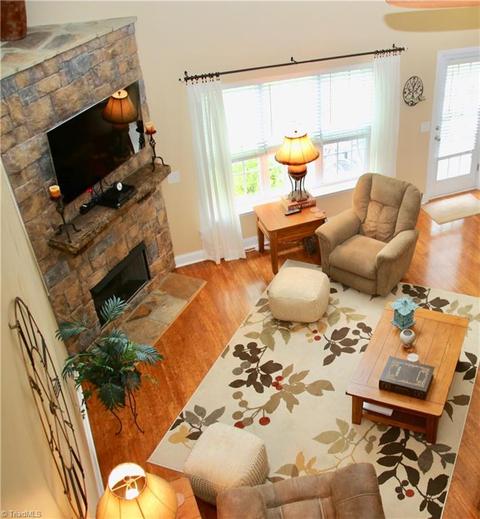 3809 Marble Dr, High Point, NC 27265 photo 25