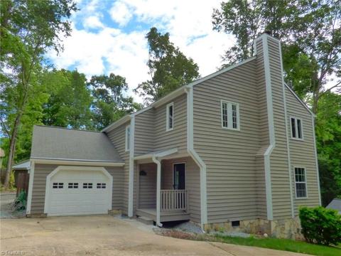 112 Brandon Ln, Trinity, NC 27370 photo 1