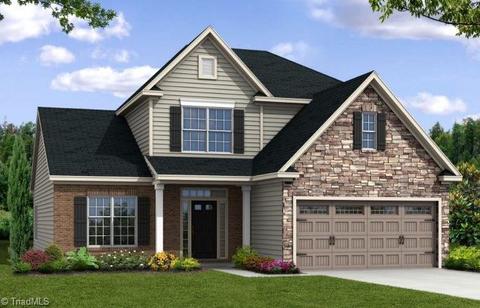 6207 Hampton Chase Dr, Clemmons, NC 27012 photo 1
