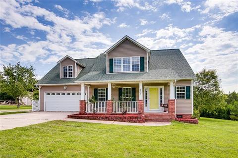 4654 Peace Rd, Trinity, NC 27370 photo 1