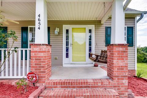 4654 Peace Rd, Trinity, NC 27370 photo 24