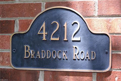 4212 Braddock Rd, High Point, NC 27265 photo 2