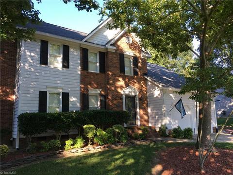 4212 Braddock Rd, High Point, NC 27265 photo 1
