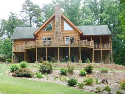 433 Curry Rd, High Point, NC 27265 photo 1