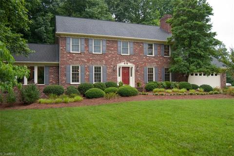 8807 Cedar Spring Dr, Colfax, NC 27235 photo 2