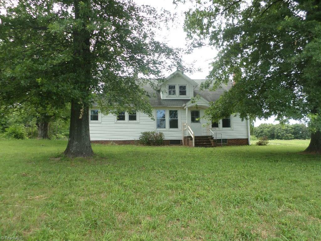 8406 Nc 268, Dobson, NC 27017 photo 1