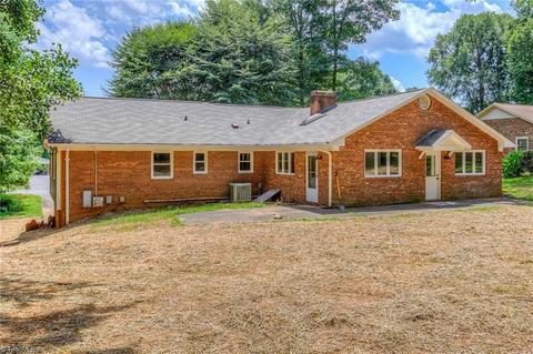 2845 Farmbrook Rd, Winston Salem, NC 27103 photo 29