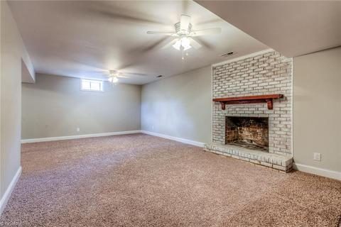 2845 Farmbrook Rd, Winston Salem, NC 27103 photo 25