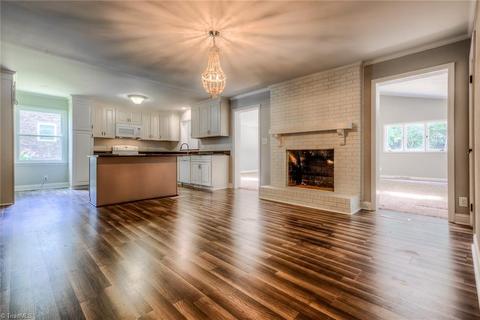 2845 Farmbrook Rd, Winston Salem, NC 27103 photo 7