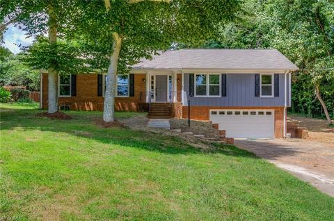 2845 Farmbrook Rd, Winston Salem, NC 27103 photo 1