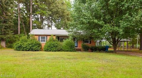 474 N Main St, Staley, NC 27355 photo 1