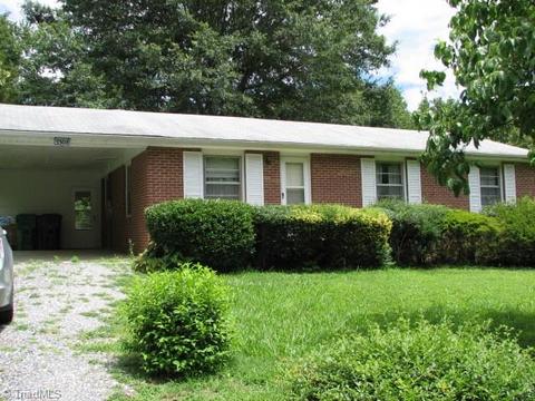 5308 Kimberly Ln, Trinity, NC 27370 photo 1