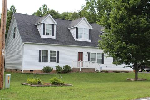 322 Melton Rd, Elkin, NC 28621 photo 1