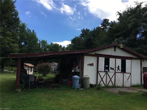 2456 Old Mountain Rd, Trinity, NC 27370 photo 14