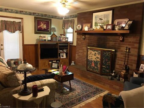 2456 Old Mountain Rd, Trinity, NC 27370 photo 6