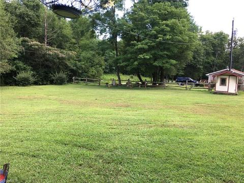 2456 Old Mountain Rd, Trinity, NC 27370 photo 15