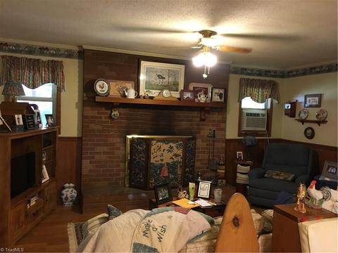 2456 Old Mountain Rd, Trinity, NC 27370 photo 5