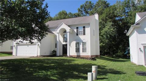 3807 Windstream Way, Jamestown, NC 27282 photo 1