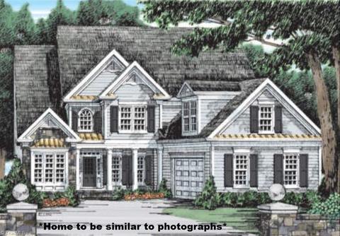 1209 Leyland Ter, Trinity, NC 27370 photo 1