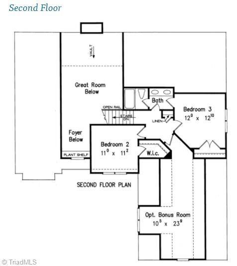 1209 Leyland Ter, Trinity, NC 27370 photo 3