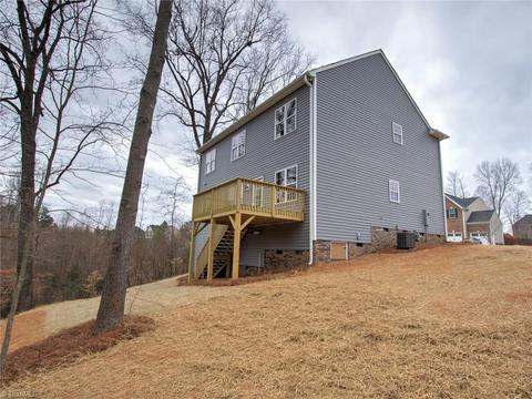2688 Splitbrooke Dr, High Point, NC 27265 photo 30