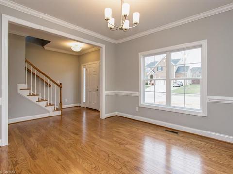 2688 Splitbrooke Dr, High Point, NC 27265 photo 4