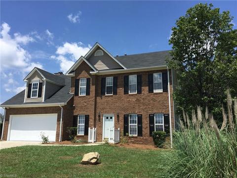 3665 Single Leaf Ct, High Point, NC 27265 photo 1