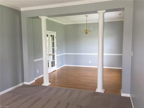 3665 Single Leaf Ct, High Point, NC 27265 photo 6