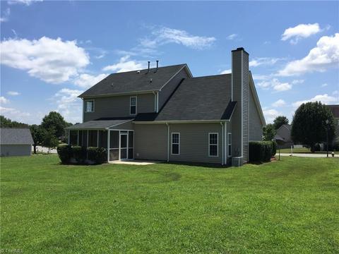 3665 Single Leaf Ct, High Point, NC 27265 photo 16