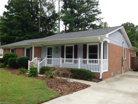 2147 Rivermeade Dr, High Point, NC 27265 photo 1