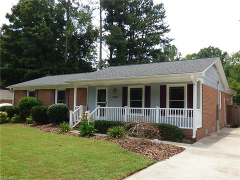 2147 Rivermeade Dr, High Point, NC 27265 photo 18