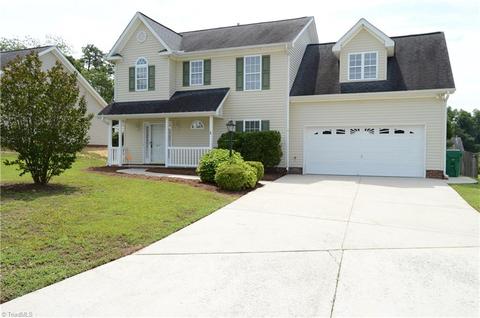 887 Eli Moore Ct, High Point, NC 27265 photo 1