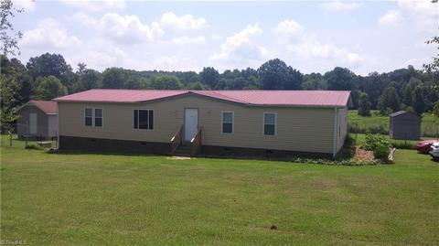 977 Yates Rd, Denton, NC 27239 photo 1