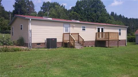 977 Yates Rd, Denton, NC 27239 photo 2
