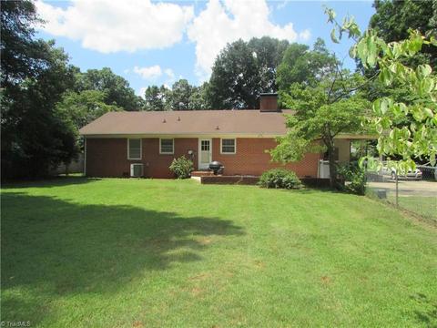5784 Oak Knoll Dr, Trinity, NC 27370 photo 24