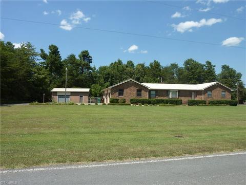 5796 Welborn Rd, Trinity, NC 27370 photo 1