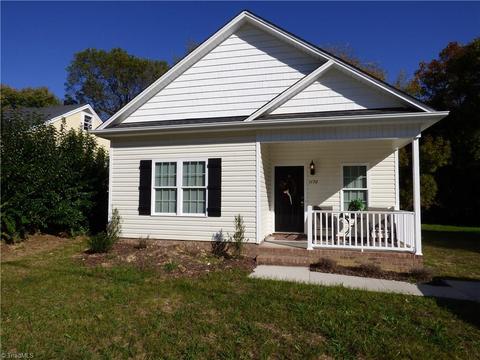 1500 Willard Ave, High Point, NC 27260 photo 1