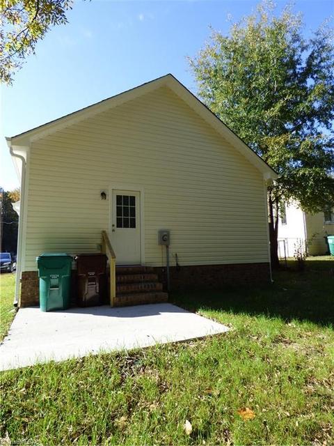 1500 Willard Ave, High Point, NC 27260 photo 3