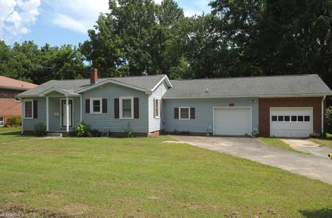 923 Maple Ave, Salisbury, NC 28144 photo 2